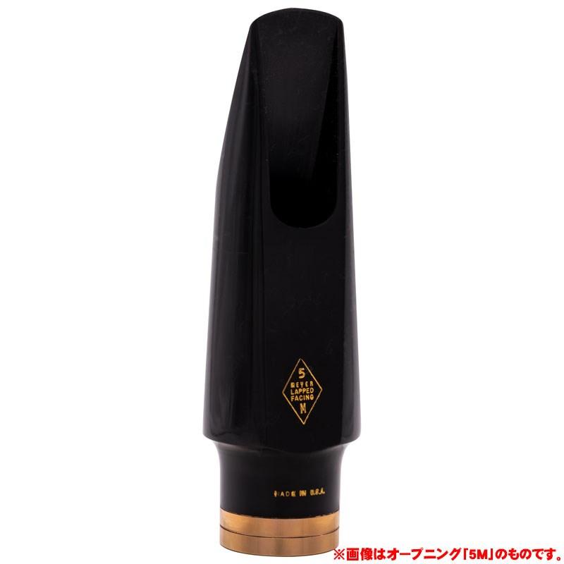 MEYER テナーサックス マウスピース　7SM MEYER 7SM アルトサックス ハードラバー マウスピース ショートフェイ