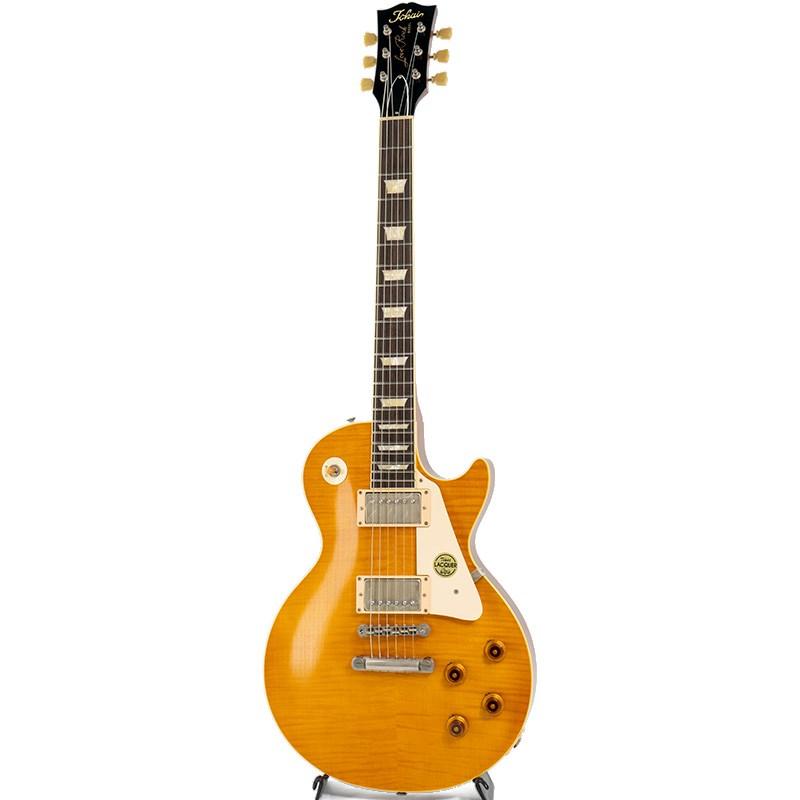 Tokai VintageSeries LS236F 2023 (C/VLD)