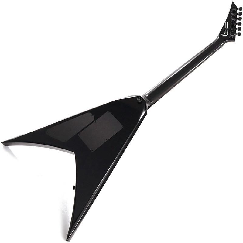 Jackson USA USA Select Series King V KV2 (Black/Ebony)｜ikebe-revole｜03