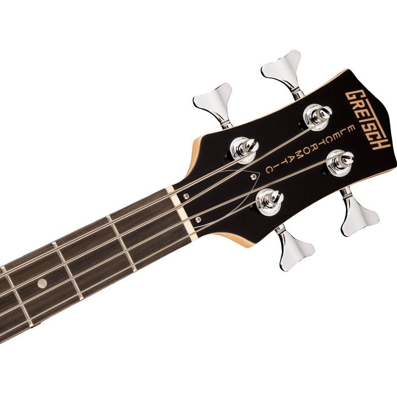 GRETSCH G2220 ELECTROMATIC JUNIOR JET BASS II SHORT-SCALE (IMPERIAL STAIN)｜ikebe-revole｜04