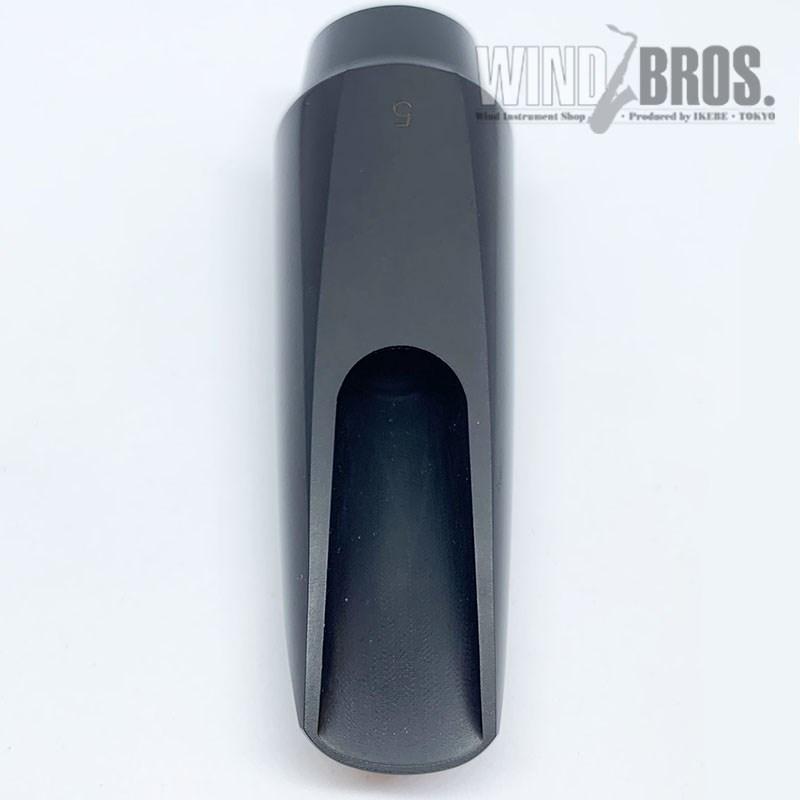 アルトサックス用マウスピース/セルマー/ Jazz Flow 5 SELMER（セルマー） Selmer Paris 「オープニング：5」アルトサックス