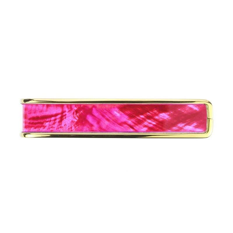 Thalia Capo Exotic Shell Series 24K Gold Pink Angel Wing [新仕様] タリアカポ_1