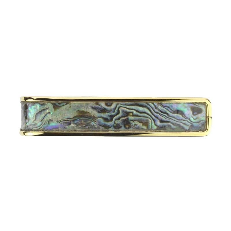 Thalia Capo Exotic Shell Series 24K Gold Dragon Abalone [新仕様] タリアカポの画像