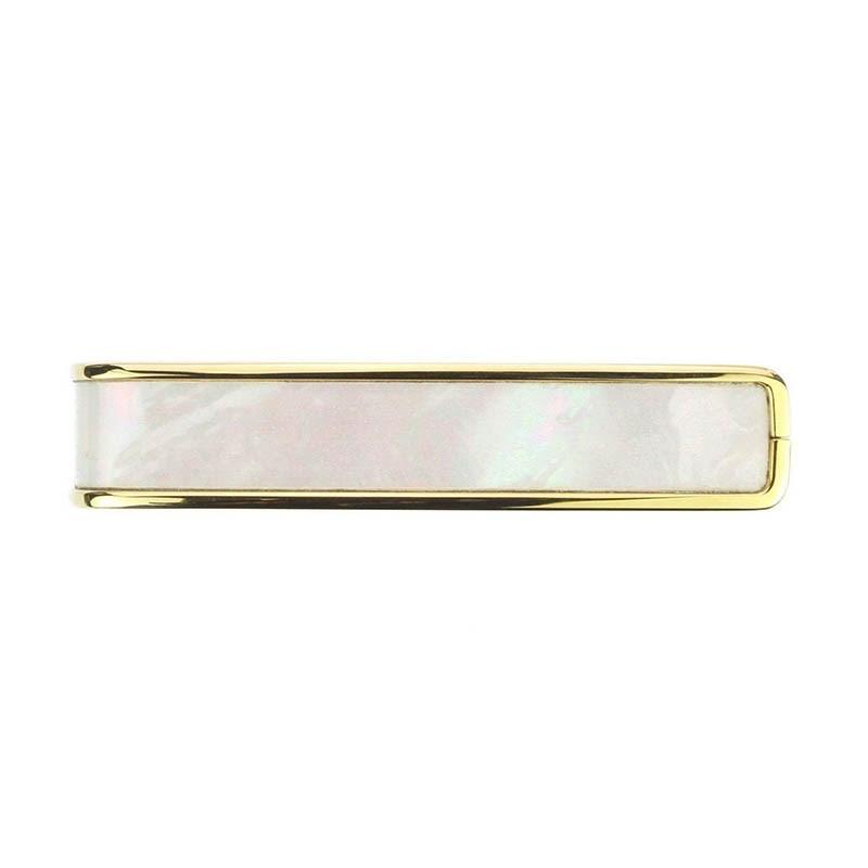 Thalia Capo Exotic Shell Series 24K Gold Mother of Pearl [新仕様] タリアカポの画像