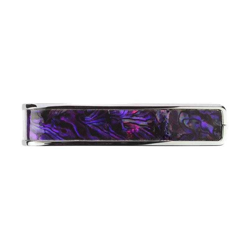 Thalia Capo Exotic Shell Series Chrome Purple Paua [新仕様] タリアカポ_1