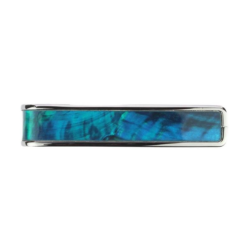 Thalia Capo Exotic Shell Series Chrome TEAL ANGEL WING [新仕様] タリアカポの画像