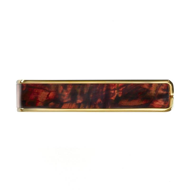 Thalia Capo Exotic Shell Series 24K Gold WHISKEY ANGELWING [新仕様] タリアカポの画像