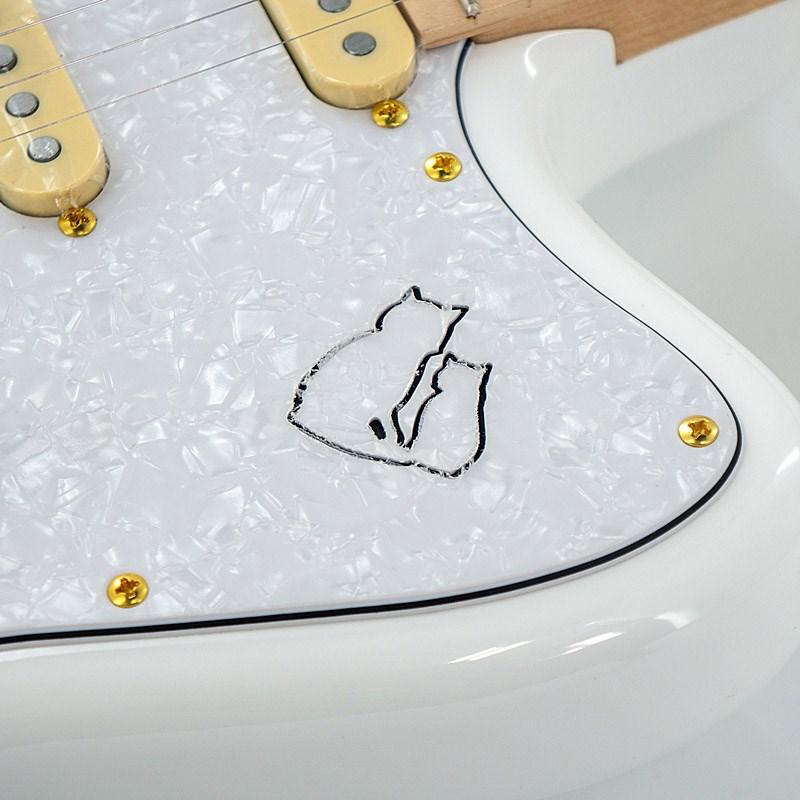 Seed Shinra -Haku- [Novelbright 沖聡次郎監修モデル] : イケベ