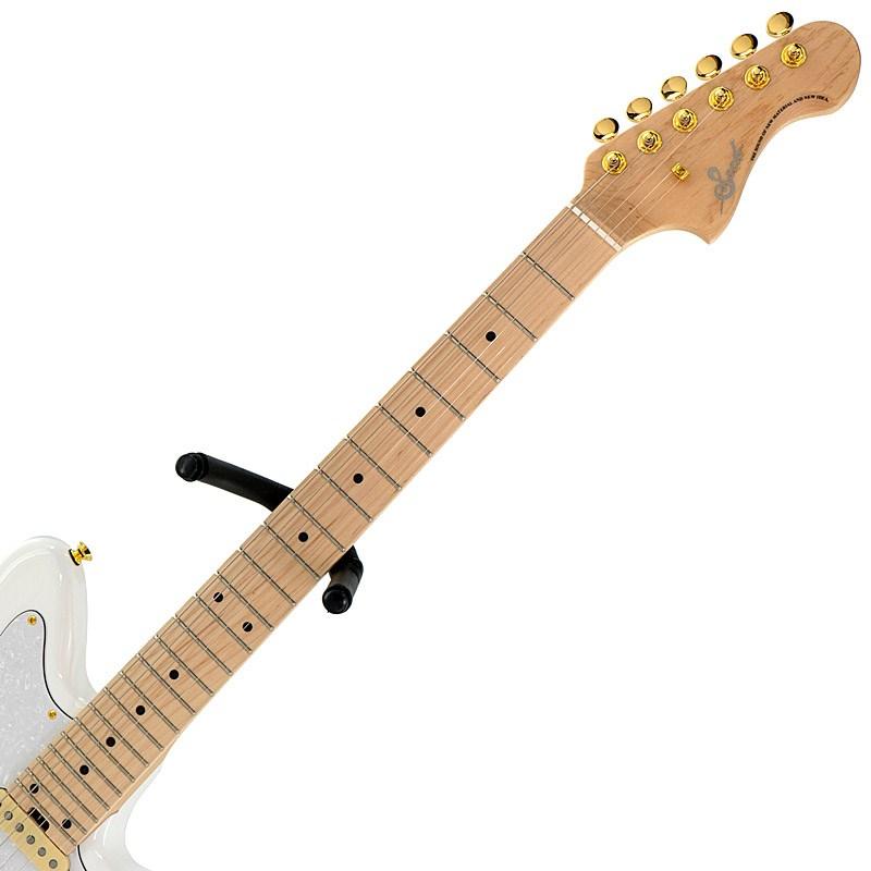 Seed Shinra -Haku- [Novelbright 沖聡次郎監修モデル] : イケベ