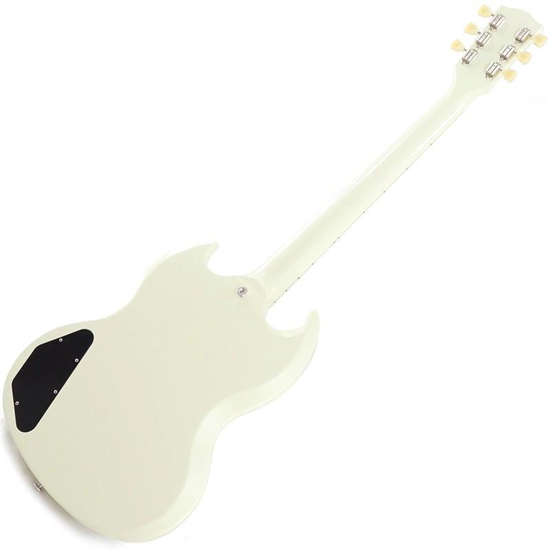 Gibson（ギブソン） Gibson SG Standard '61 (Classic White) : イケベ
