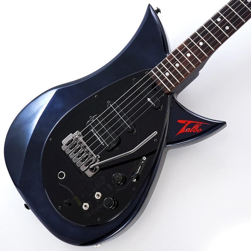東海 TOKAI TALBO 40th ANV Platinum Black Wilkinson Sustainer 東海 TOKAI TALBO 40th ANV Platinum Black Wilkinson Sustainer