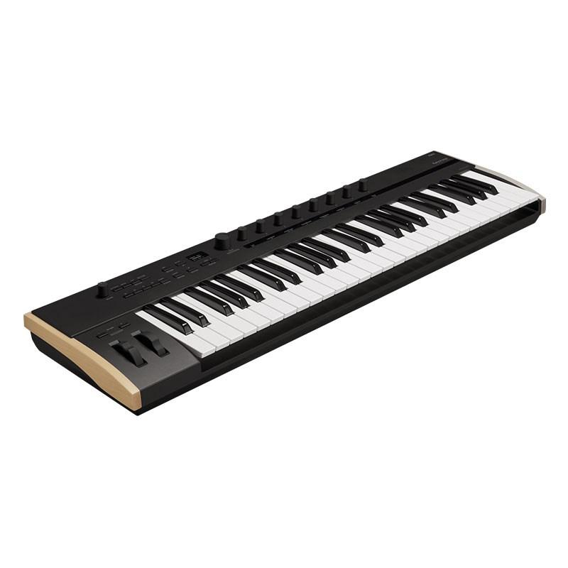 KORG KEYSTAGE-49(USB・MIDIコントローラー)(コルグ)_1