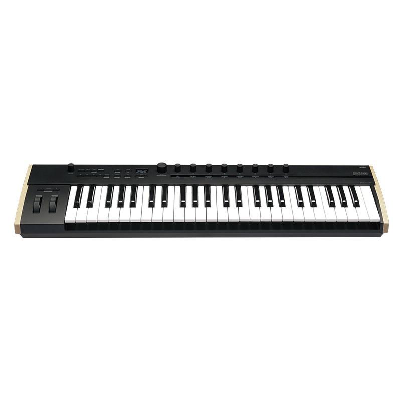 KORG KEYSTAGE-49(USB・MIDIコントローラー)(コルグ)_2