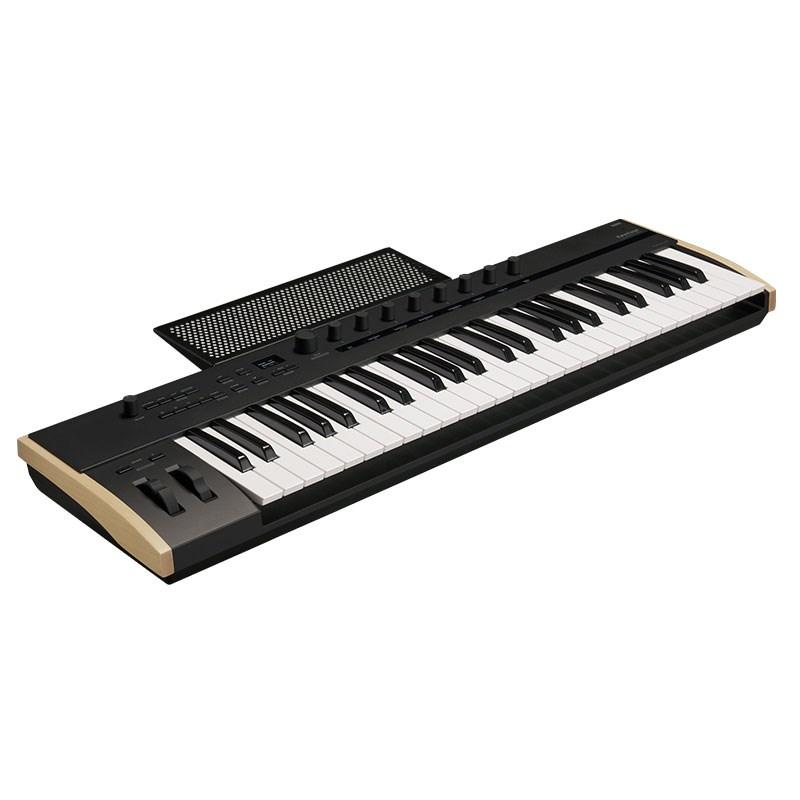 KORG KEYSTAGE-49(USB・MIDIコントローラー)(コルグ)_3