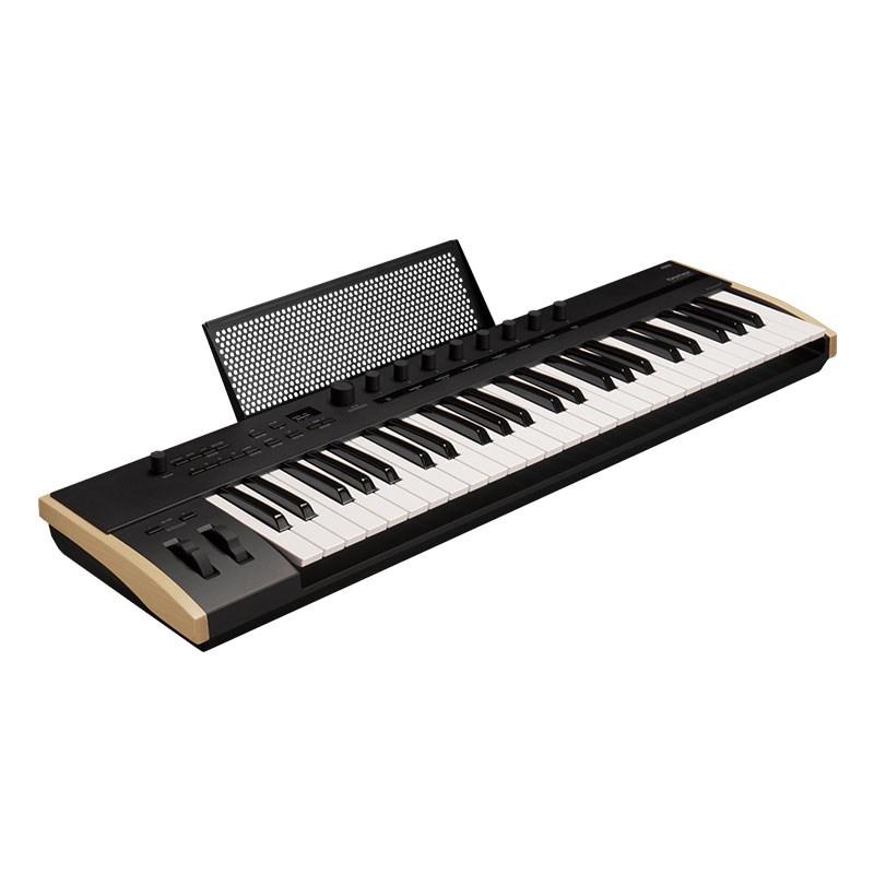 KORG KEYSTAGE-49(USB・MIDIコントローラー)(コルグ)_4