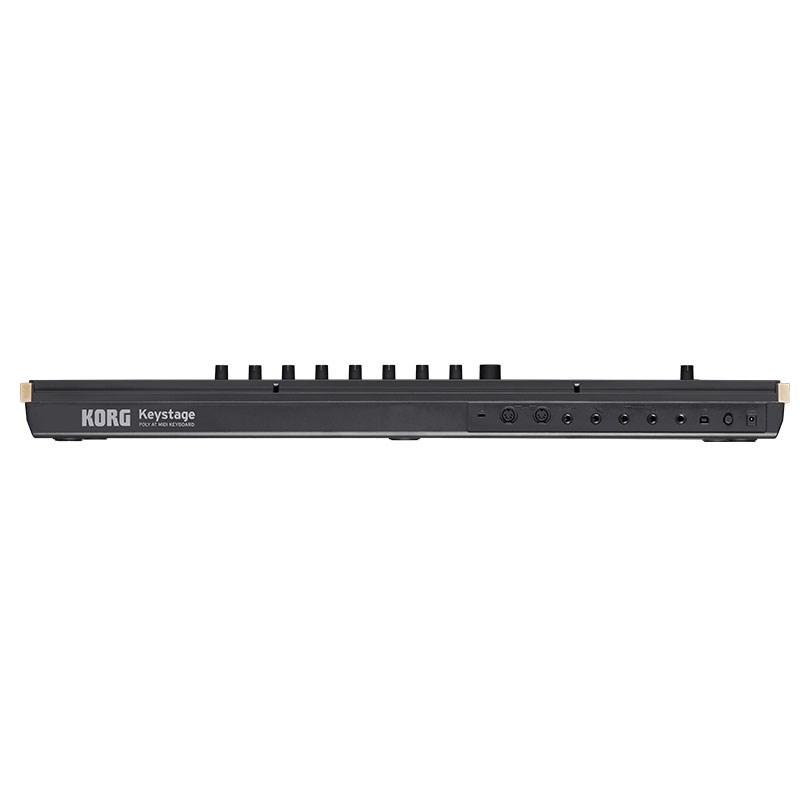 KORG KEYSTAGE-49(USB・MIDIコントローラー)(コルグ)_6