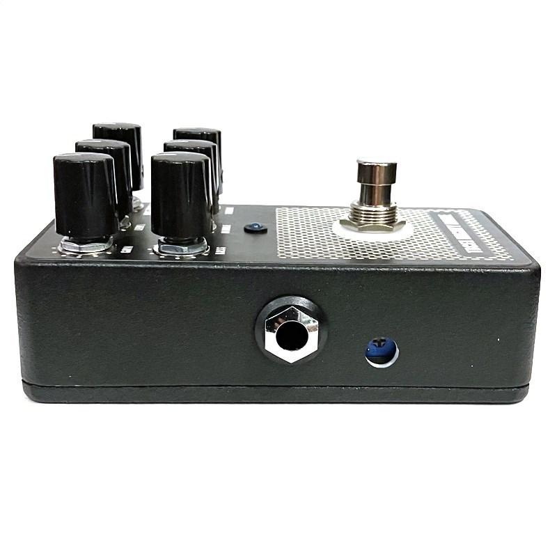 TBCFX 【OUTLETセール】MIGHTY DRIVE 4 : イケベ楽器リボレ