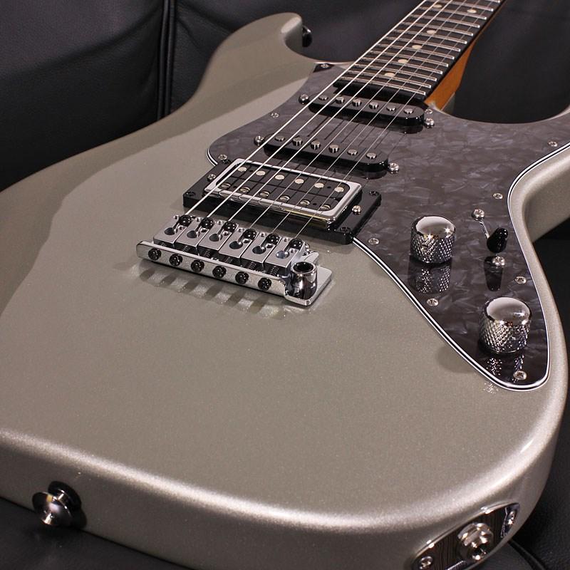 Suhr Guitars Signature Series Pete Thorn Signature Standard HSS Inca Silver SN. 78002｜ikebe-revole｜04