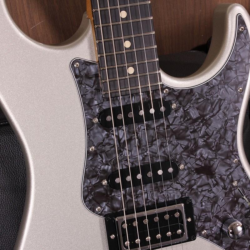 Suhr Guitars Signature Series Pete Thorn Signature Standard HSS Inca Silver SN. 78002｜ikebe-revole｜05