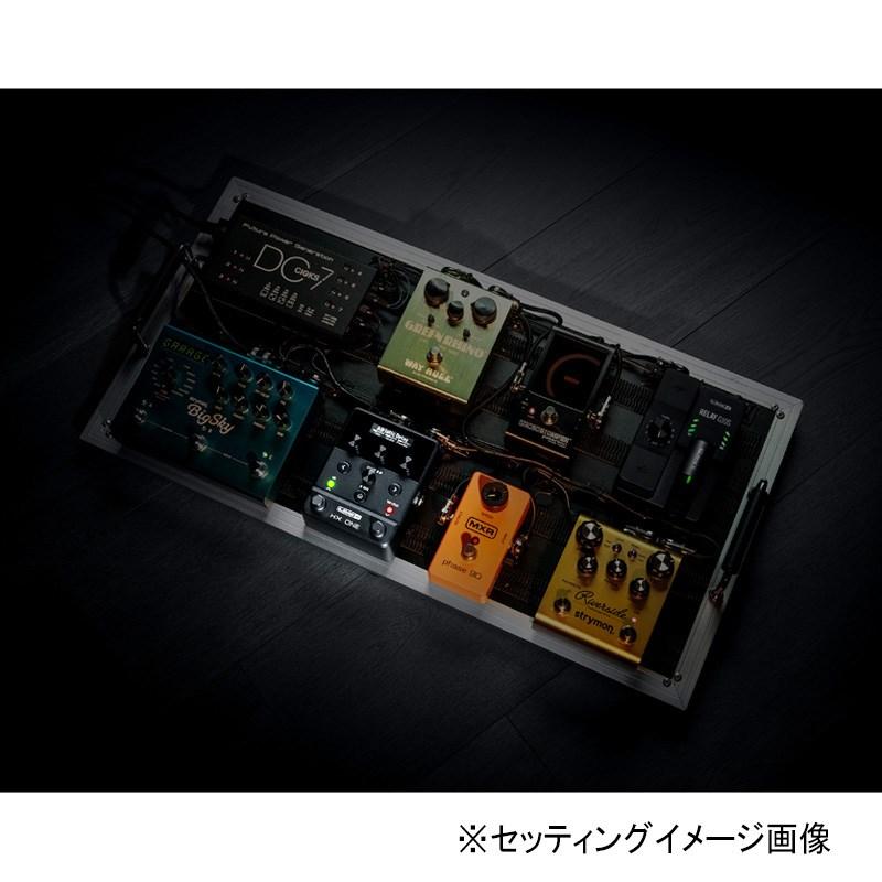 Line6 Line6 HX One（ライン6）マルチエフェクター : イケベ楽器リボレ