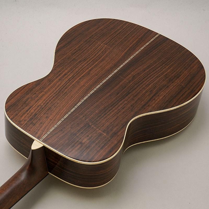 秋田店 MARTIN CTM OM-28 Italian Alpine Spruce Top #2760627 -Factory Tour Promotion Custom-