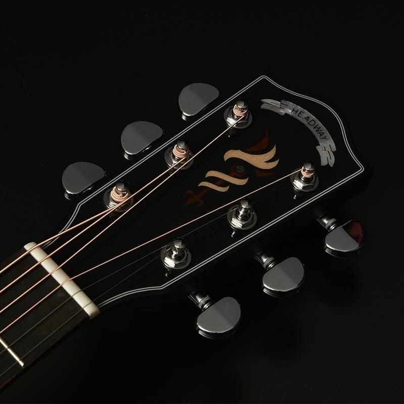 Headway Japan Tune-up Series HJ-5080SE BLK｜ikebe-revole｜09