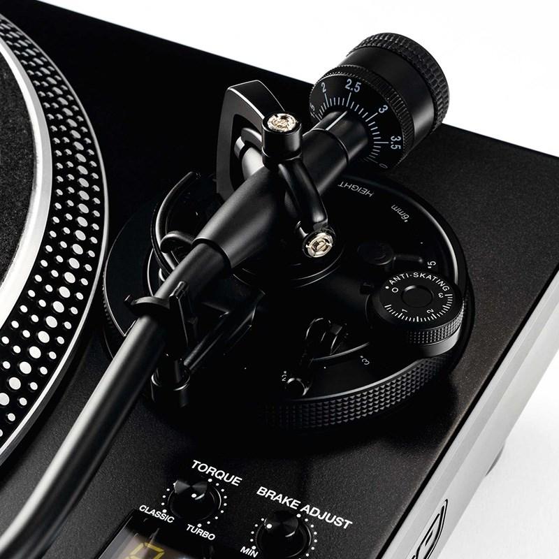 reloop RP-8000MK2 【台数限定特価】【アッパートルク・ ハイブリッド