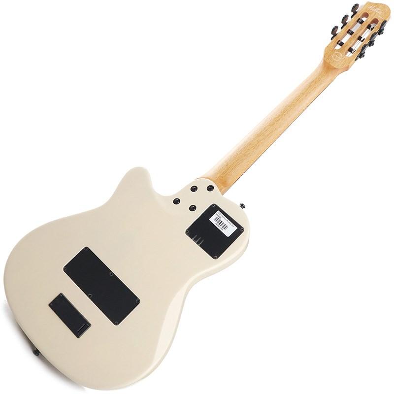 Godin Multiac Mundial (Ozark Cream)｜ikebe-revole｜03