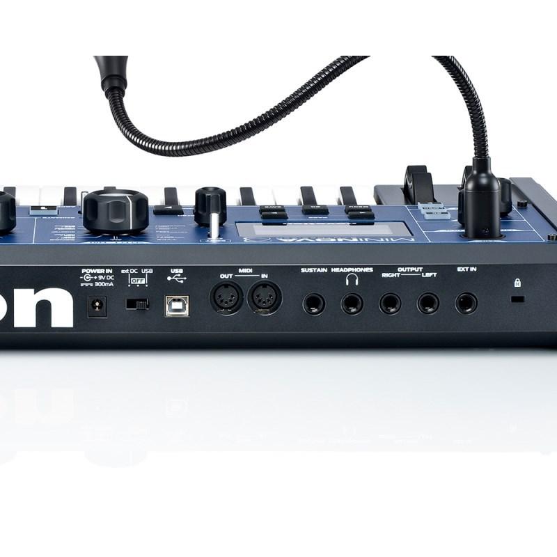 NOVATION 【ブラックフライデーセール】MININOVA【箱ボロアウトレット 