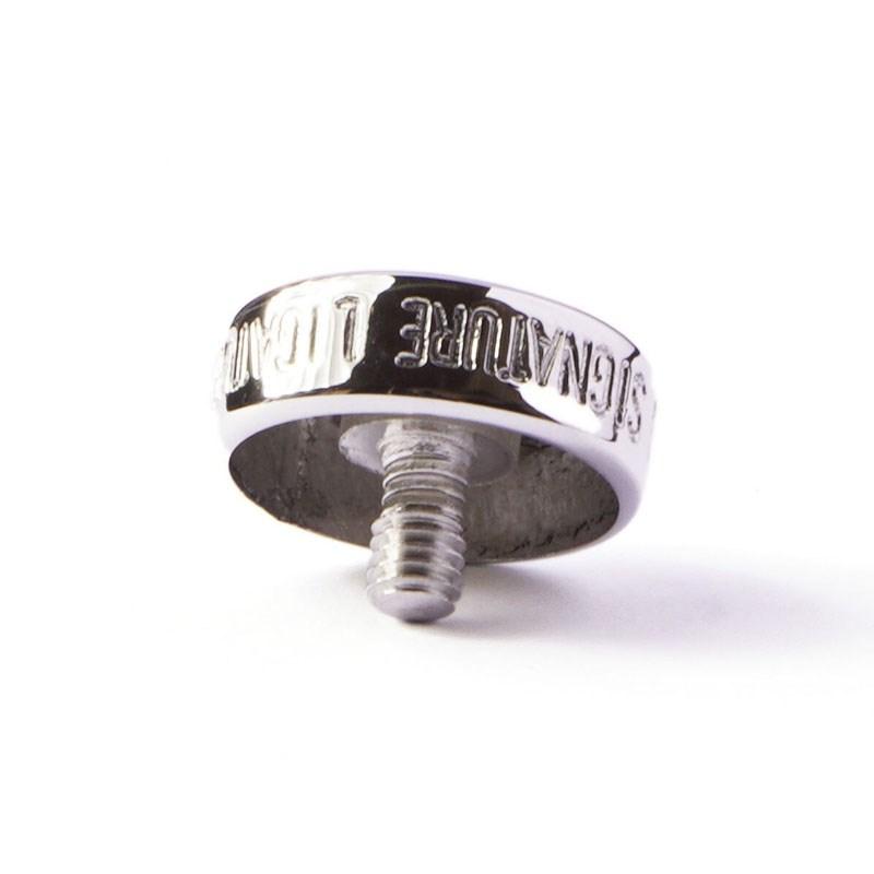 ち*ク様 Gottsu Signature Ligature SV950 Scr Gottsu 【お取り寄せ品】ゴッツ Signature Ligature SV950 Screw #8