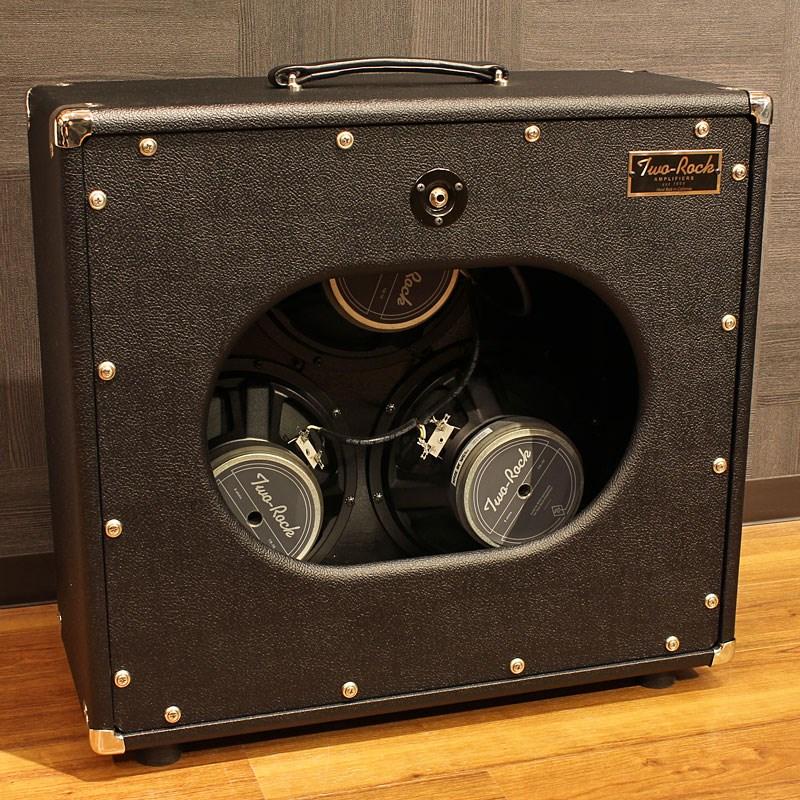 ジビエ Two-Rock 3x10 Cabinet TR10 Speakers [4仕様] Black Tolex/Black Matrix Grill