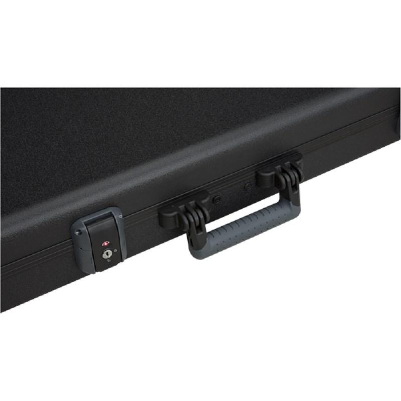 Fender USA 【夏のボーナスセール】 Deluxe Molded Acoustasonic Case [#0996171306]_2