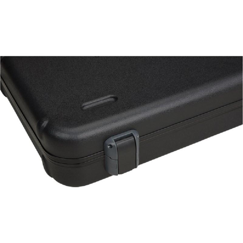 Fender USA 【夏のボーナスセール】 Deluxe Molded Acoustasonic Case [#0996171306]_3