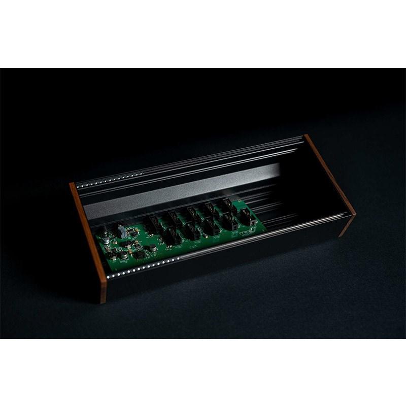 MOOG（シンセサイザー） moog 60HP Powered Eurorack Case【極少数入荷 
