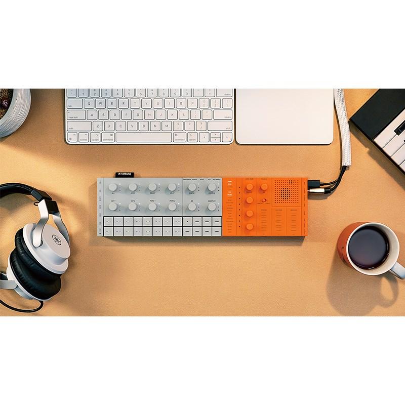 YAMAHA（ヤマハ） YAMAHA SEQTRAK ORANGE : イケベ楽器リボレ秋葉原店