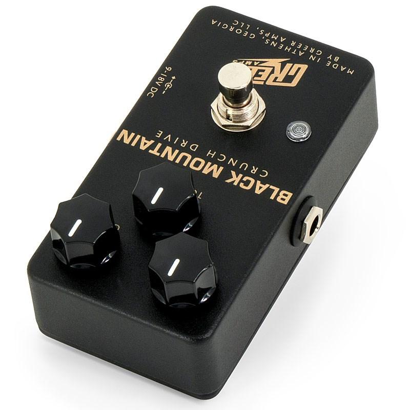 Amps Black Mountain Crunch Drive 【Masatone】