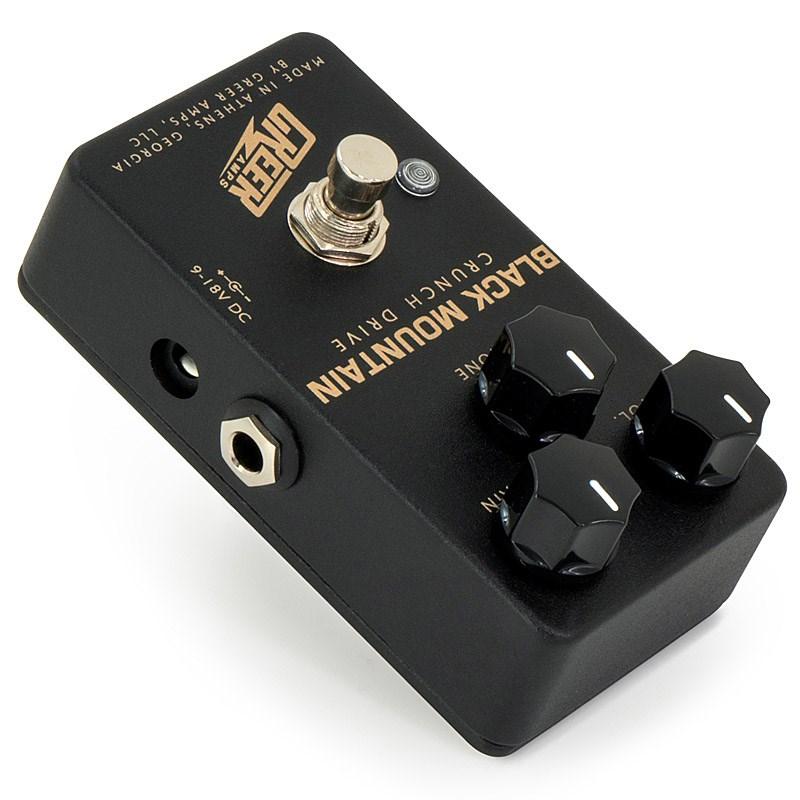 Amps Black Mountain Crunch Drive 【Masatone】