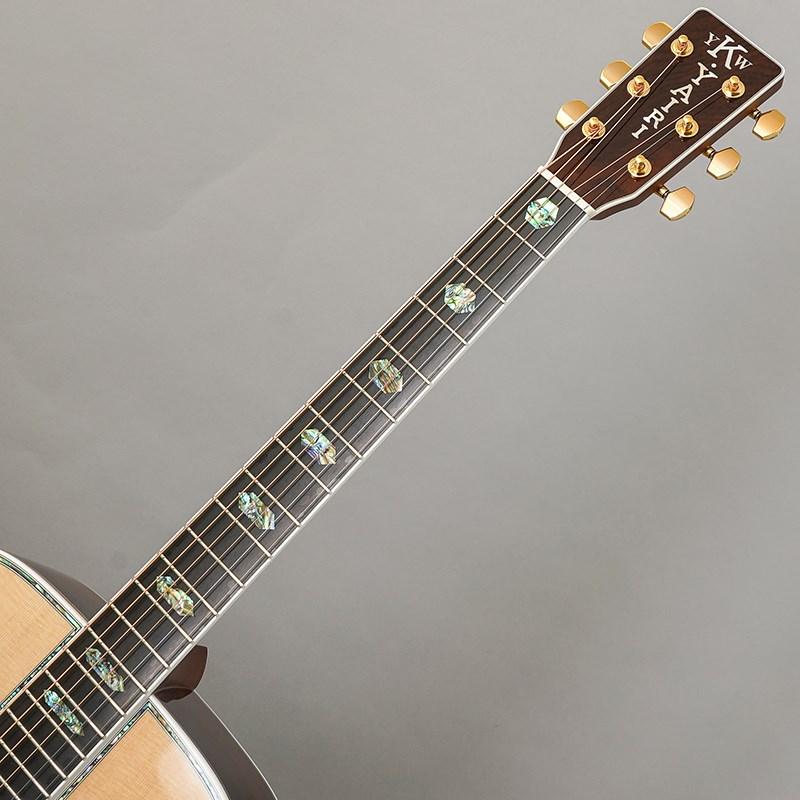 K.Yairi K.Yairi YW-1000HQ 【良個体選定品】 Kヤイリ : イケベ楽器