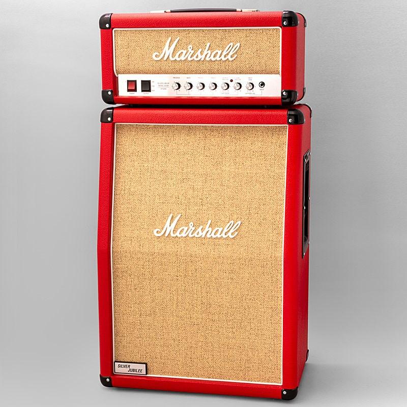 Marshall 2525H＆ 2536A 【Custom Color for DESIGN STORE】 [Red]｜ikebe-revole｜03