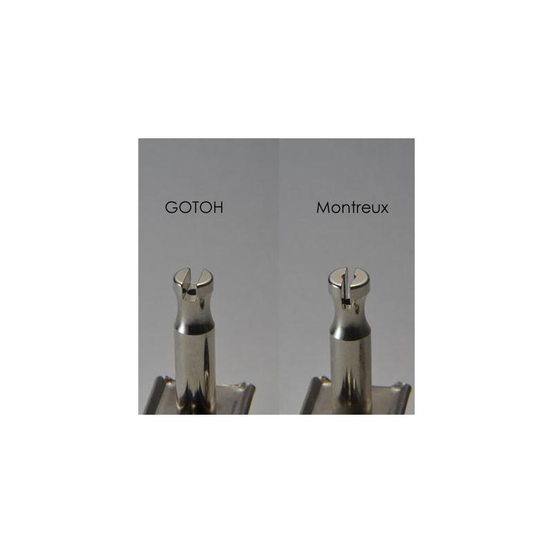 Montreux The Clone Tuning Machines for 57 SC Nickel [9216]の画像