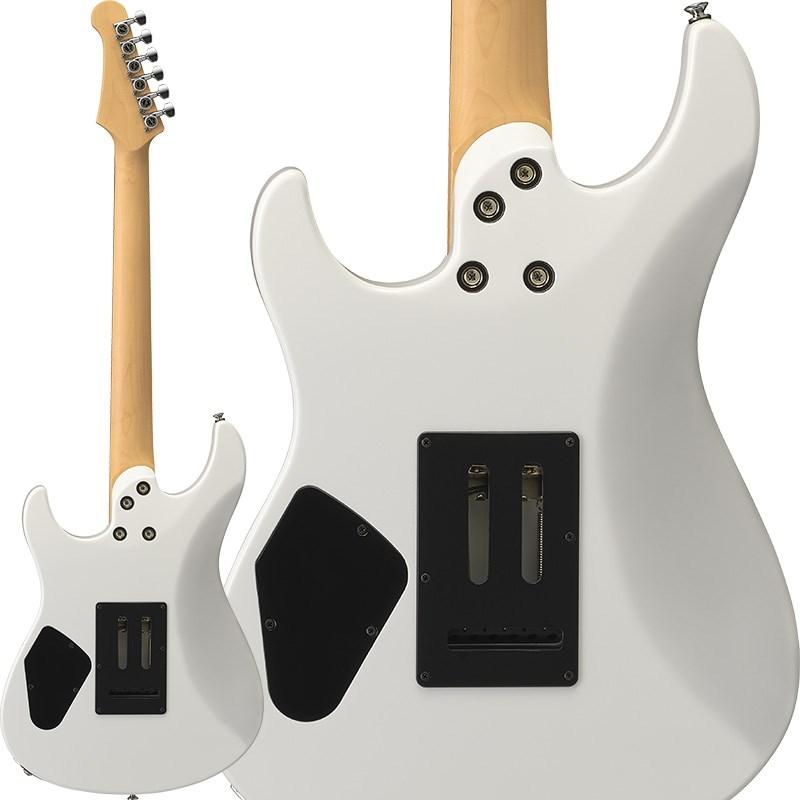 YAMAHA PACIFICA Standard Plus 12 (SHELL WHITE) [SPACS+12SWH]の画像