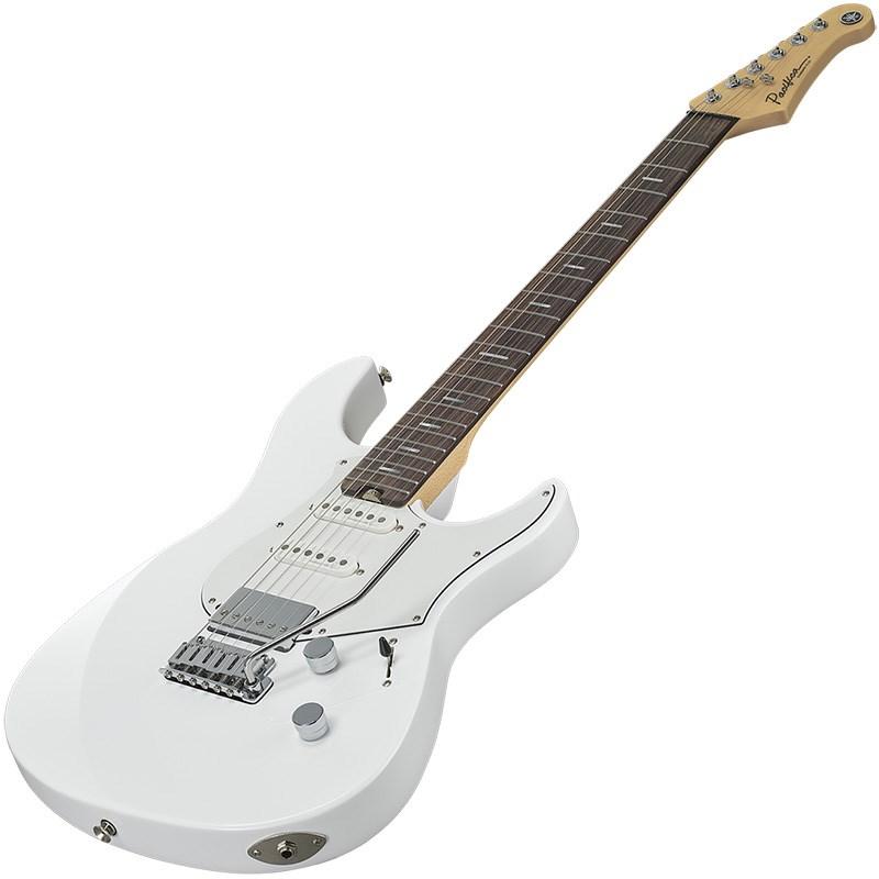 YAMAHA PACIFICA Standard Plus 12 (SHELL WHITE) [SPACS+12SWH]の画像