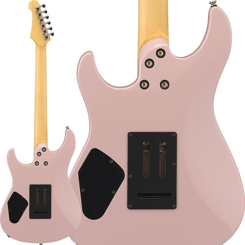 YAMAHA PACIFICA Standard Plus 12M (ASH PINK) [SPACS+12MASP]の画像