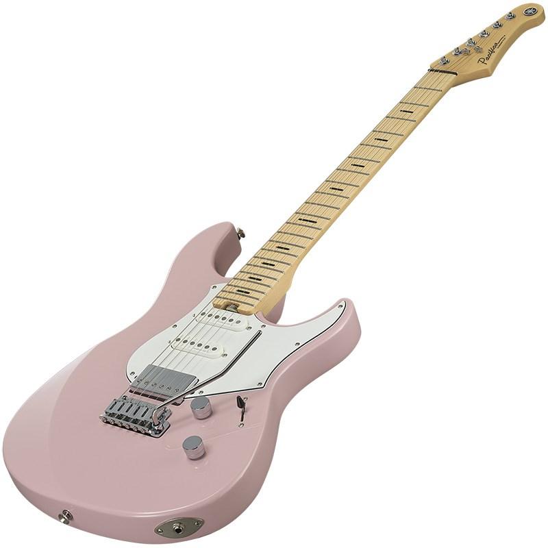 YAMAHA PACIFICA Standard Plus 12M (ASH PINK) [SPACS+12MASP]の画像