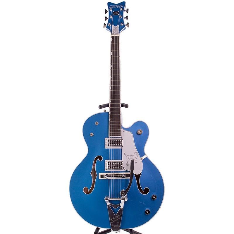 GRETSCH G6136T-59 Limited Edition Falcon with Bigsby (Lake Placid Blue/Ebony) 【特価】｜ikebe-revole｜02
