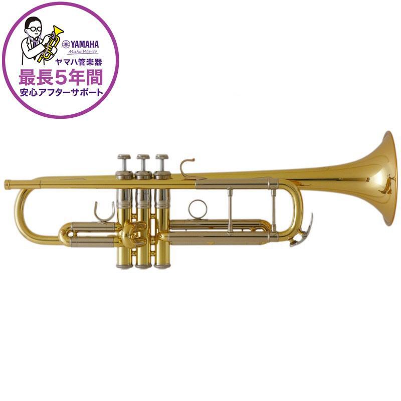 YTR-9335CH シカゴモデル SP B♭トランペット 新製品】YAMAHAカスタム