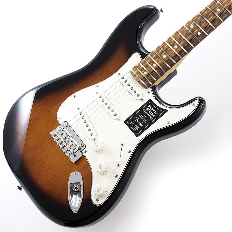 Fender（フェンダー） Fender MEX Player Stratocaster (Anniversary 2