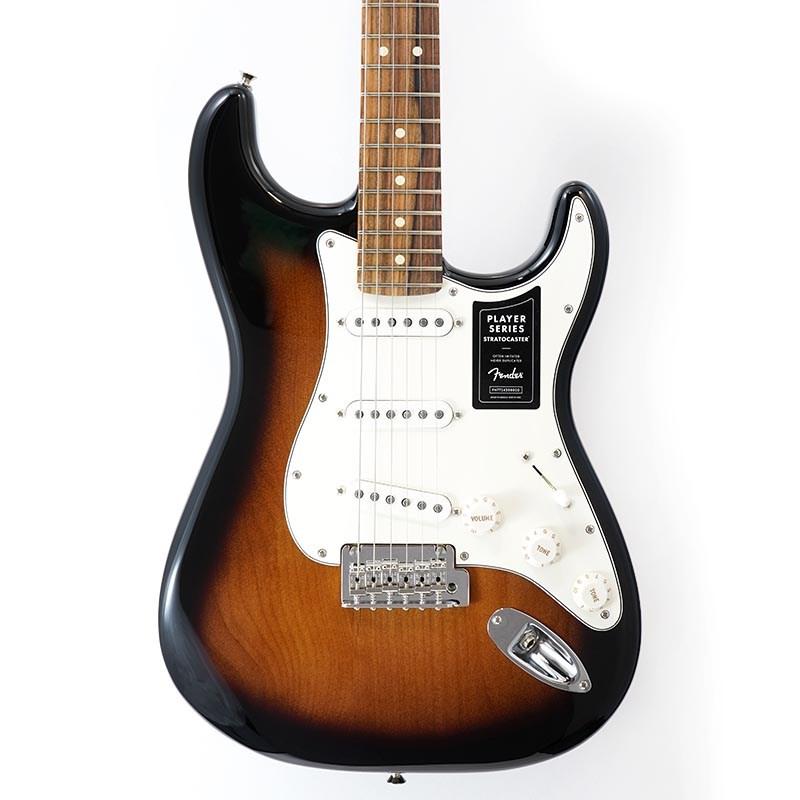 Fender（フェンダー） Fender MEX Player Stratocaster (Anniversary 2