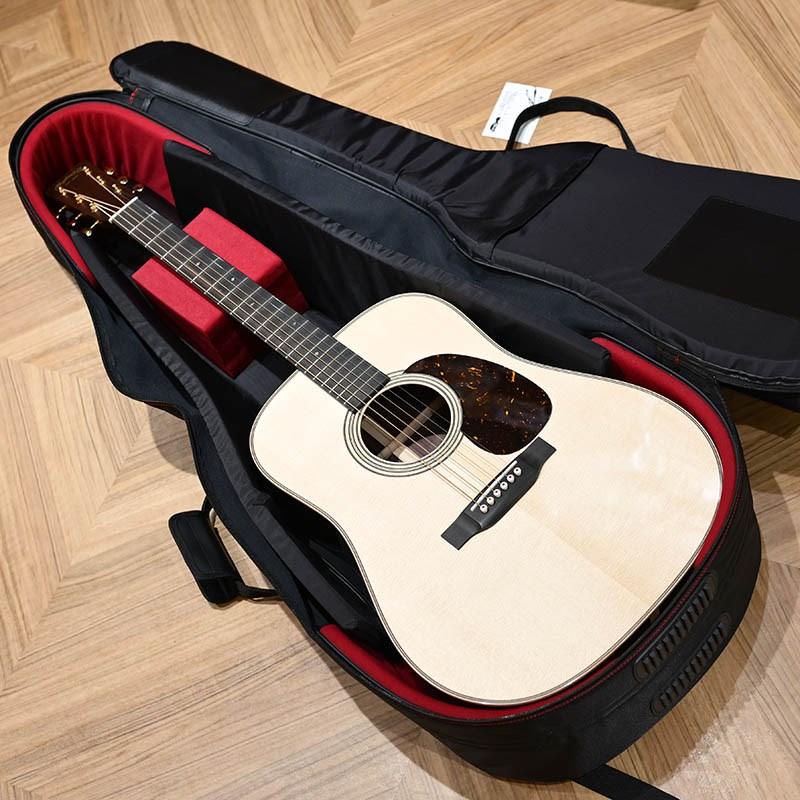 NAZCA IKEBE ORDER Protect Case for Acoustic Guitar [ドレット