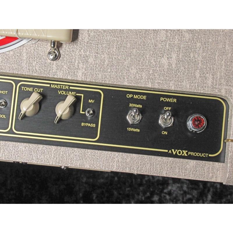 VOX VOX AC30HW2 【AC30 HAND-WIRED】（ヴォックス ボックス 